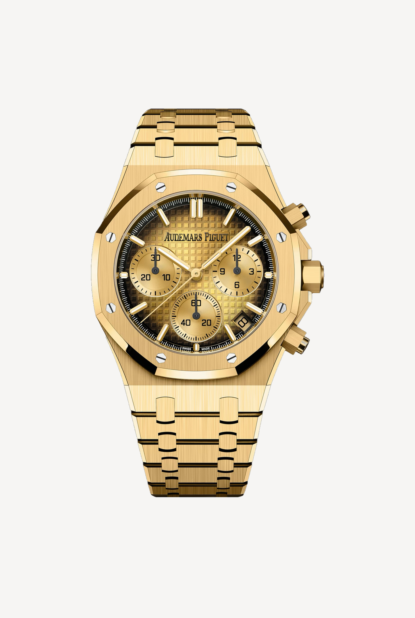 Audemars Piguet Royal Oak Chronograph 41