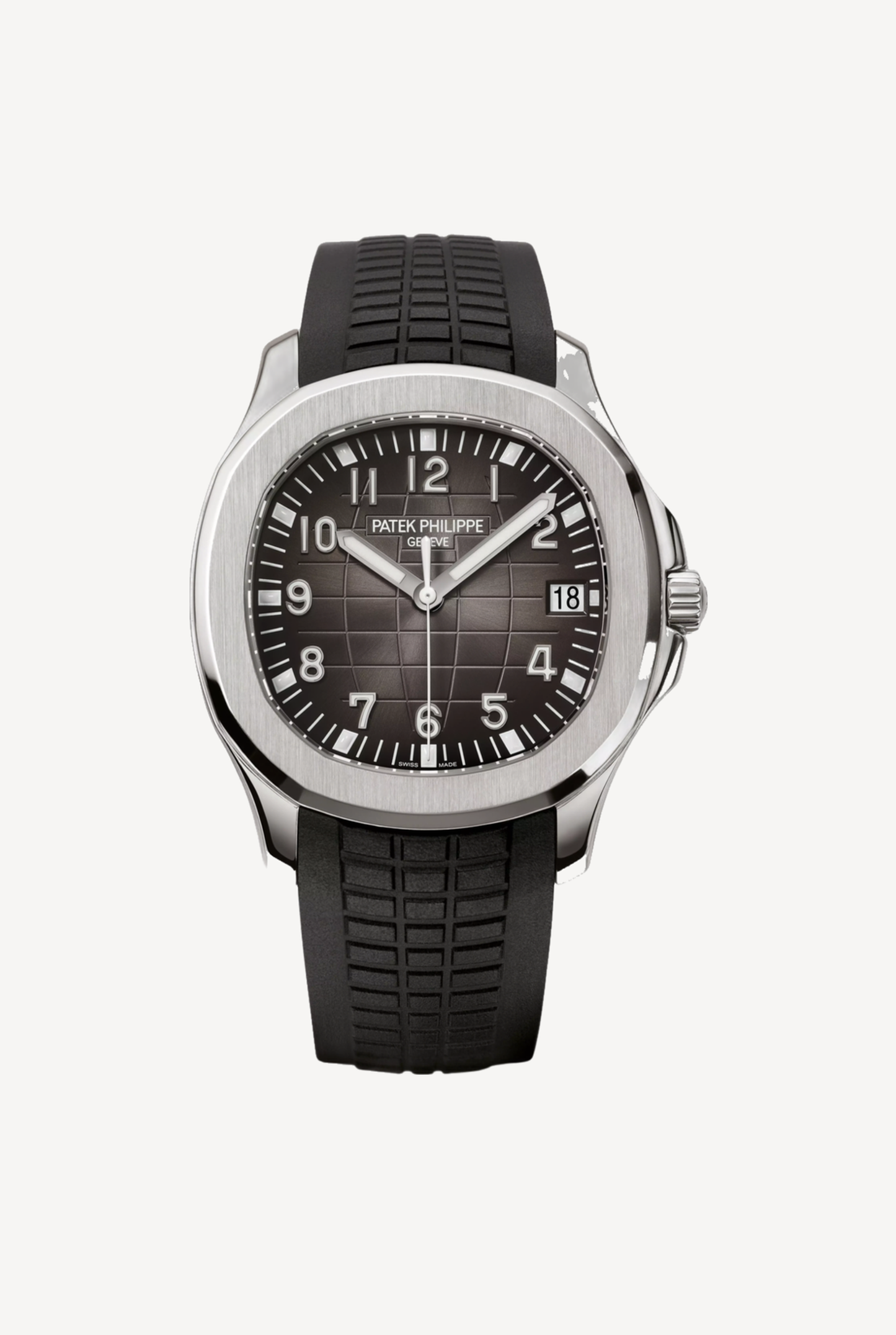 Patek Philippe Aquanaut 5167A-001
