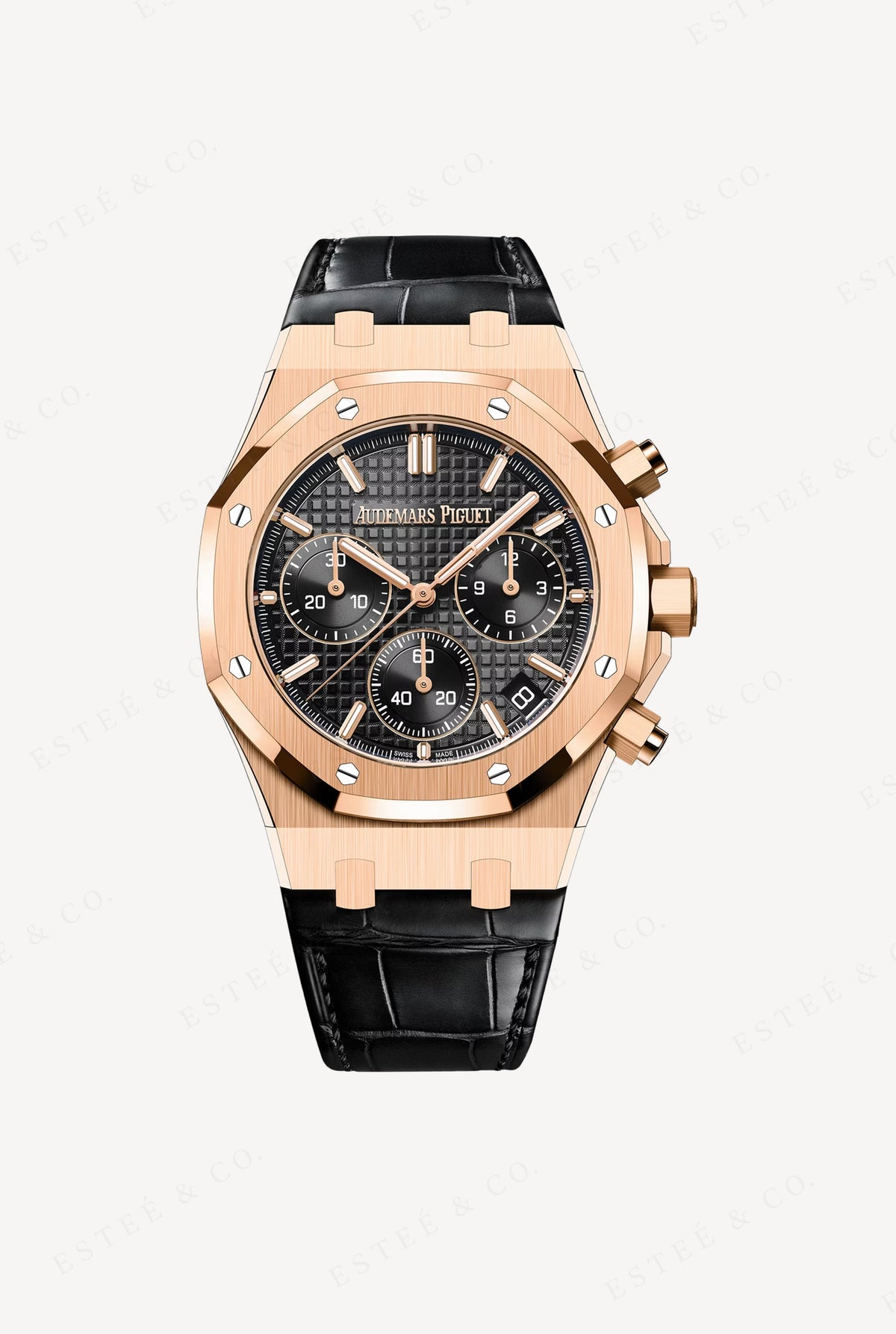 Audemars Piguet Royal Oak Chronograph 41