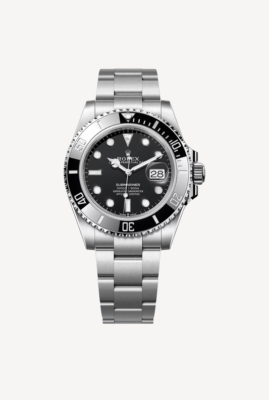 Rolex Submariner Date