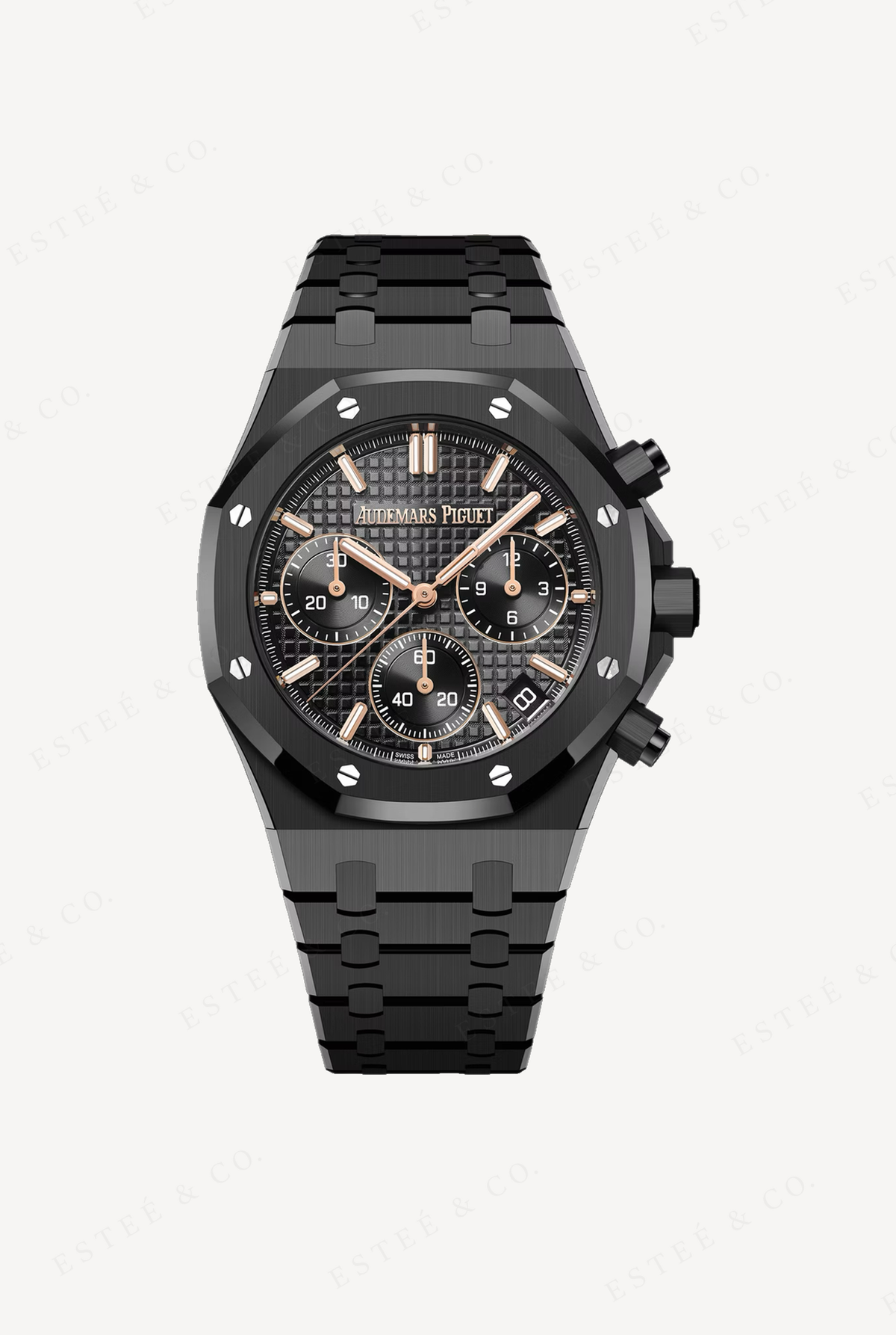 Audemars Piguet Royal Oak Chronograph 41