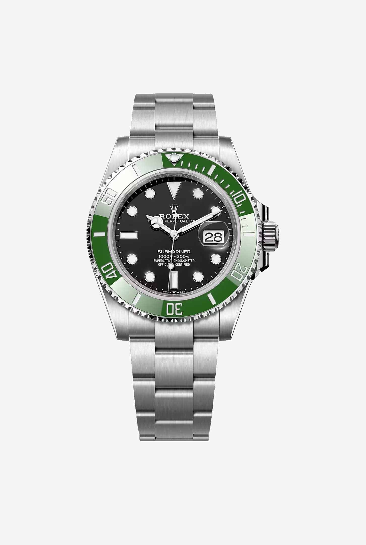 Rolex Submariner Date