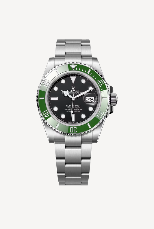 Rolex Submariner Date