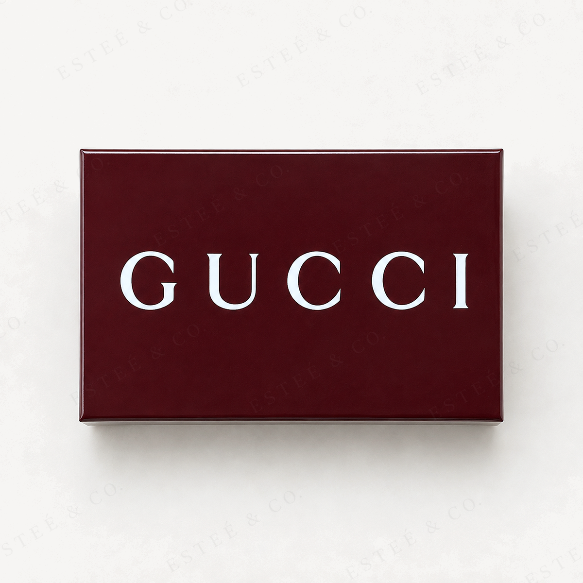 Gucci Diana Bamboo Bag Charm — Acid Green