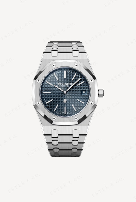 Audemars Piguet Royal Oak "Jumbo" Extra-Thin 39