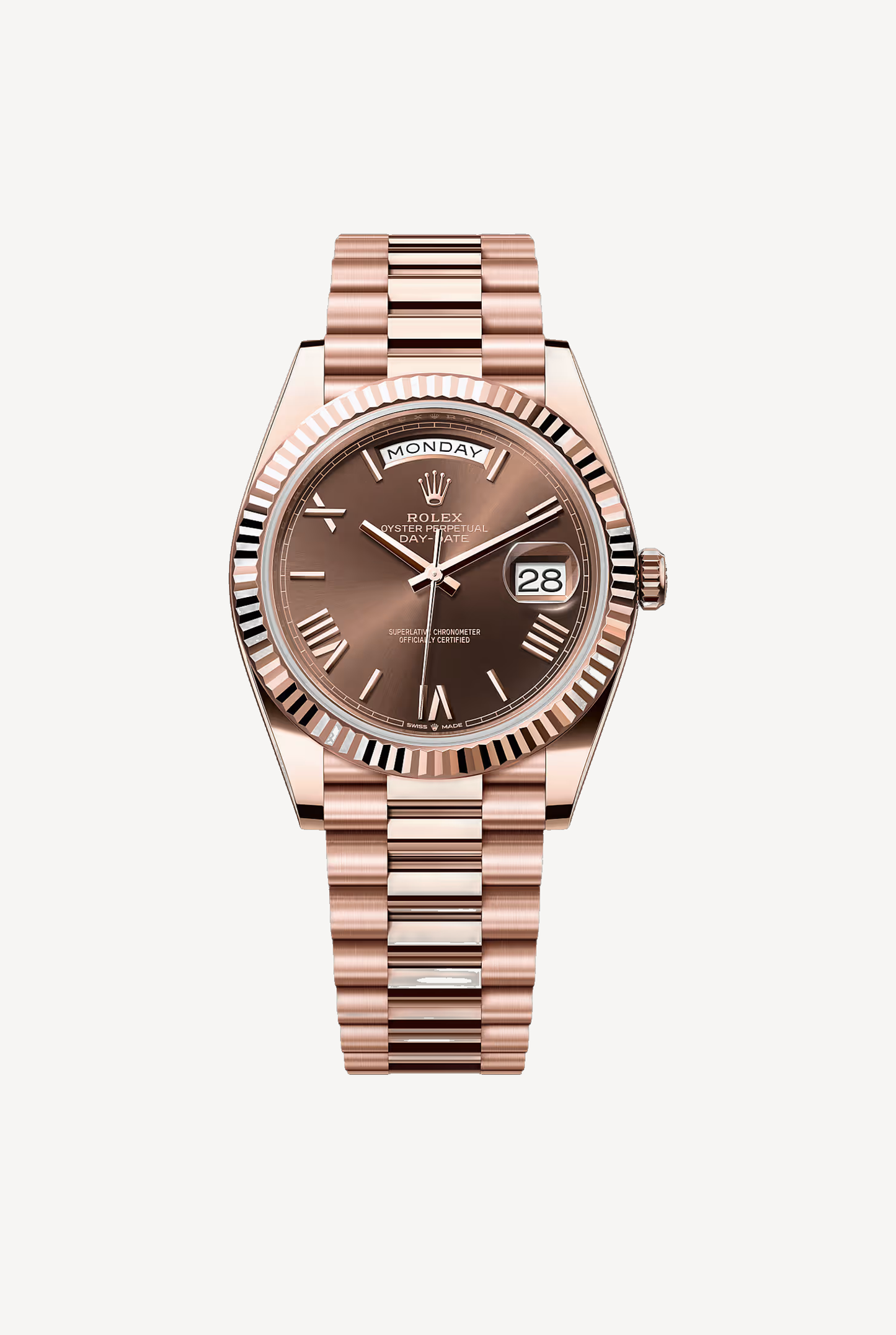 Rolex Day-Date 40