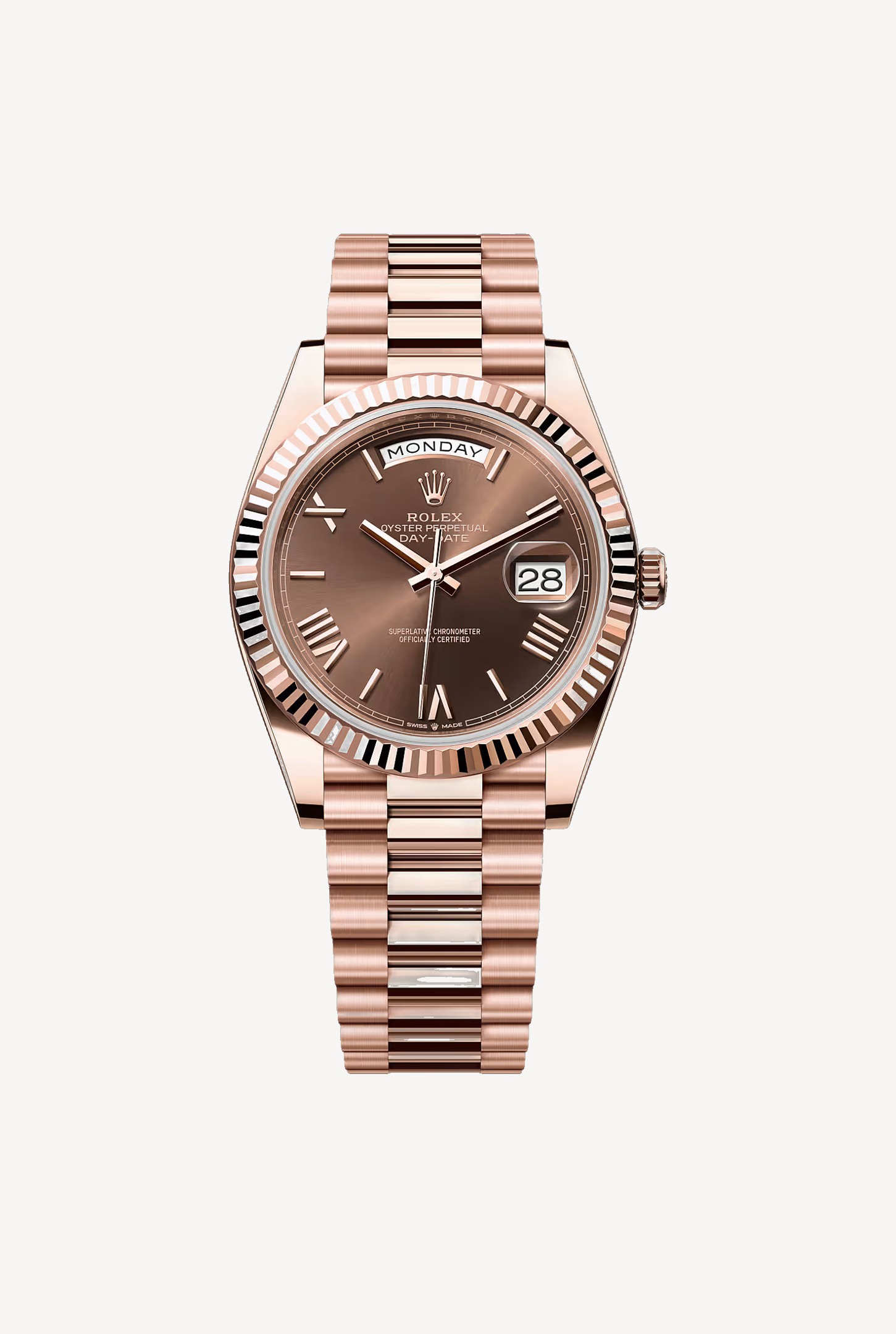 Rolex Day-Date 40