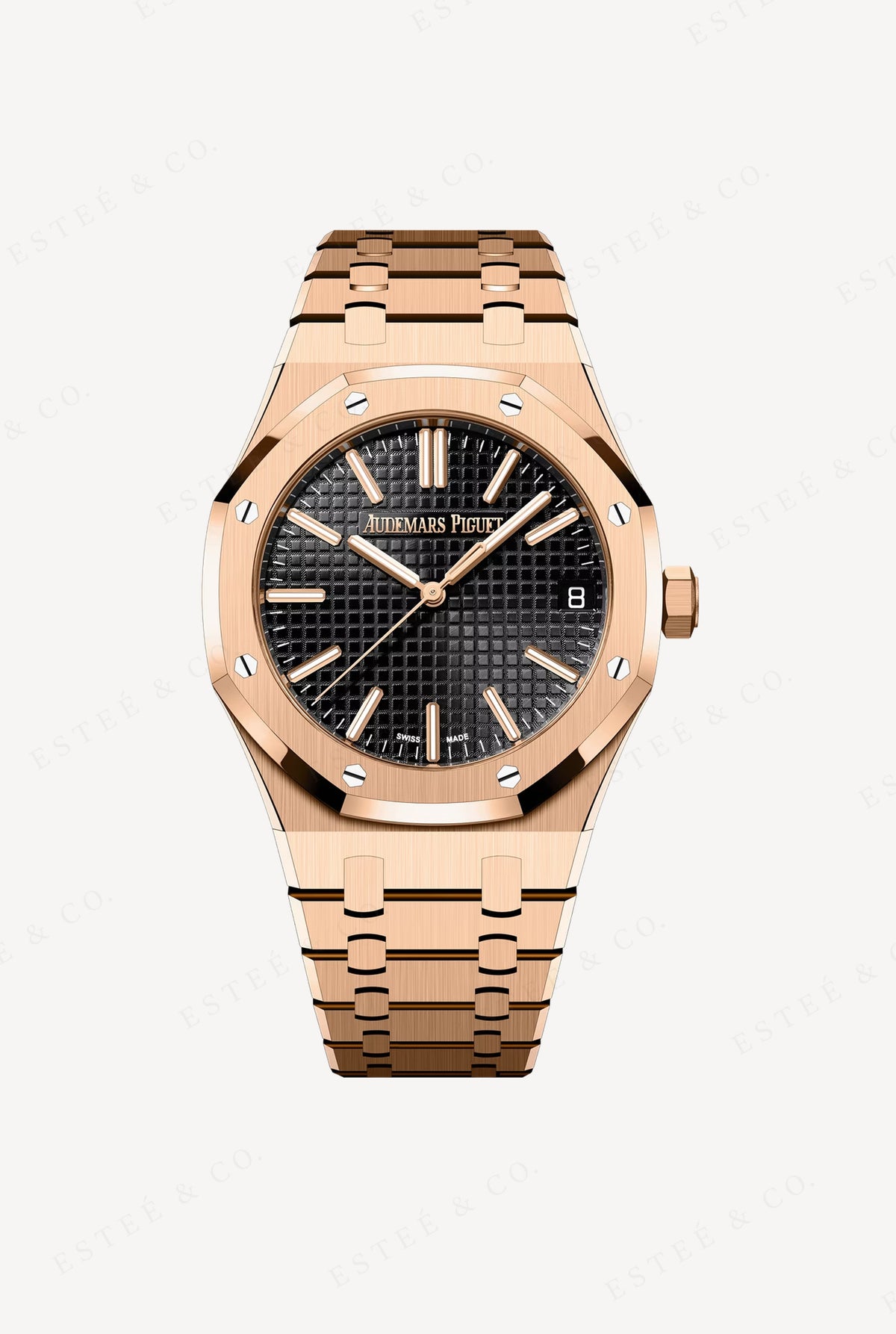 Audemars Piguet Royal Oak Selfwinding 41