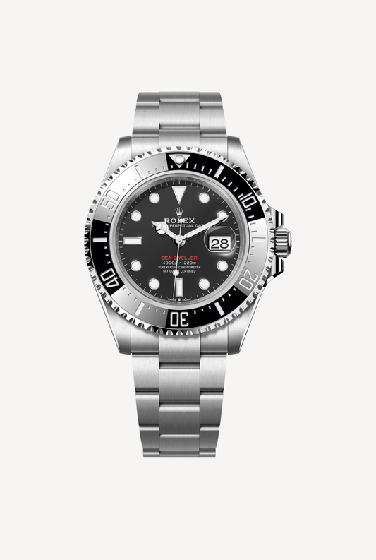 Rolex Sea-Dweller