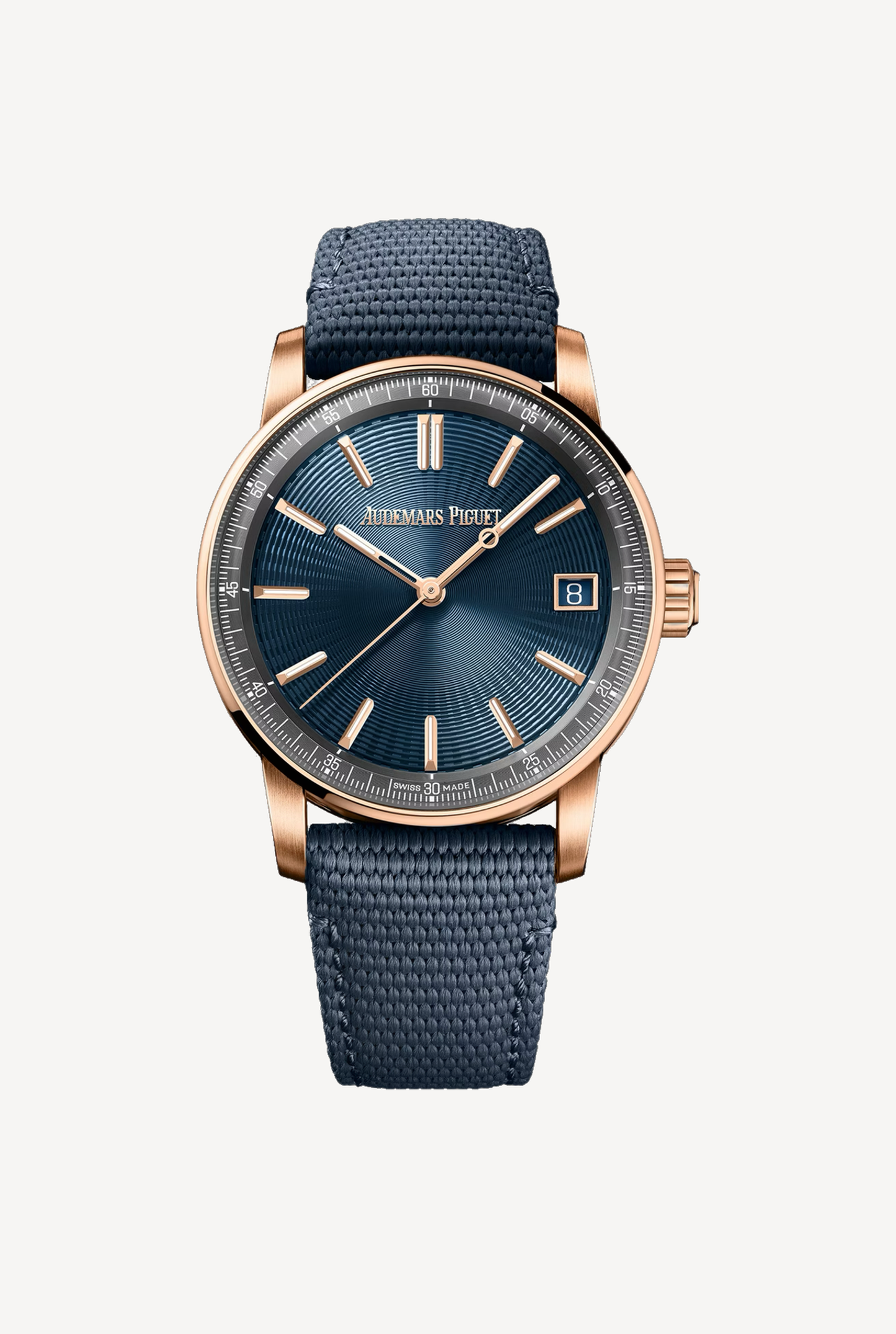 Audemars Piguet Code 11.59 by Audemars Piguet