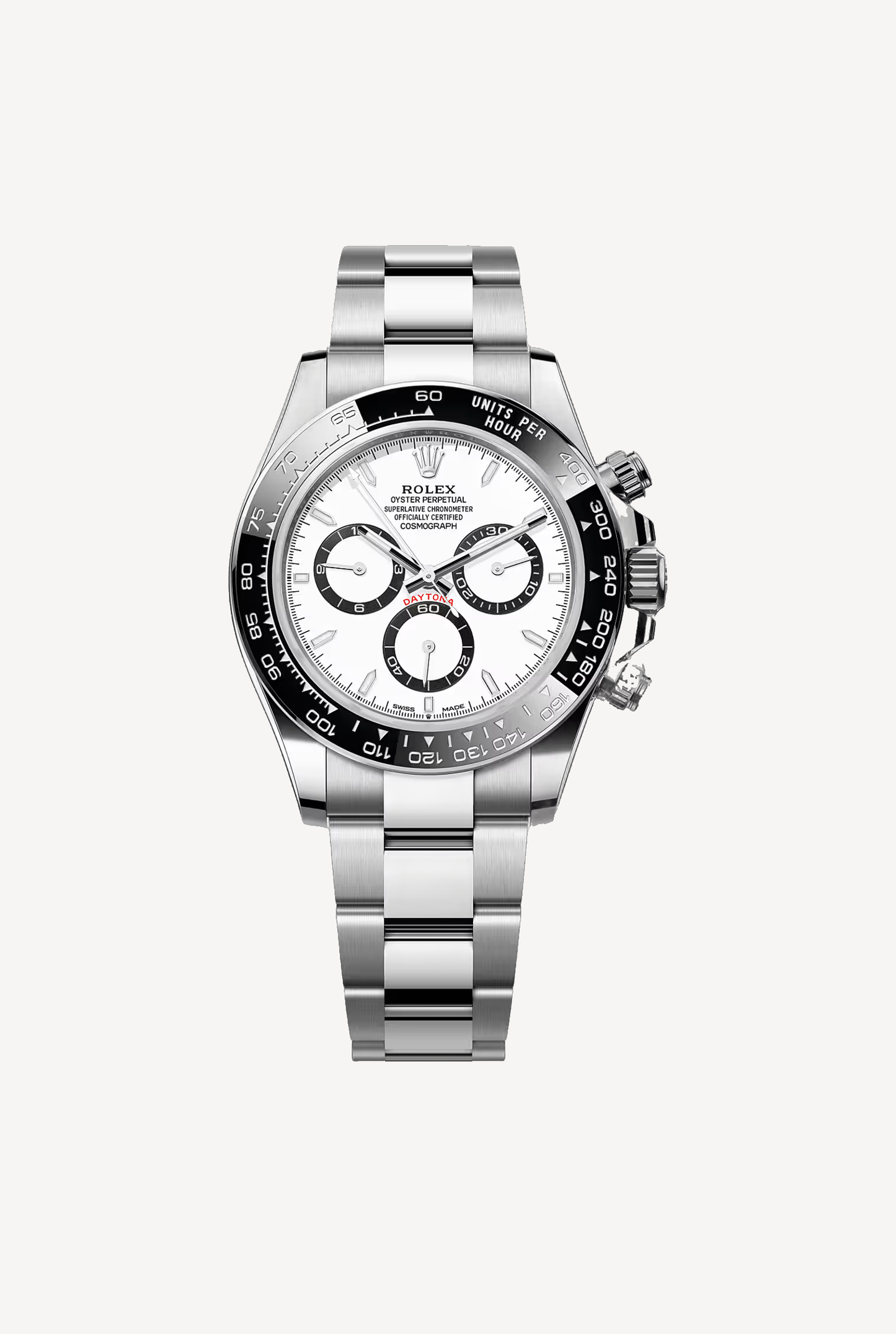 Rolex Cosmograph Daytona