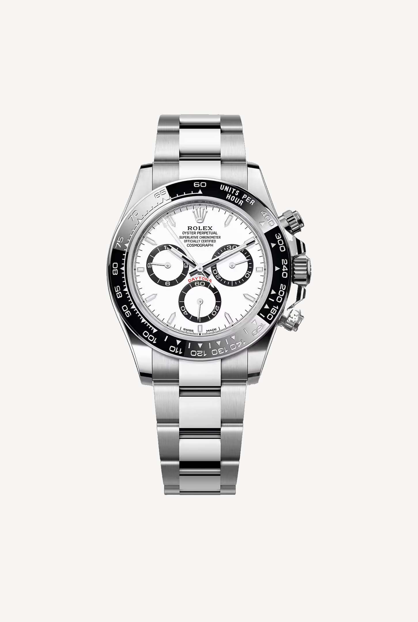 Rolex Cosmograph Daytona
