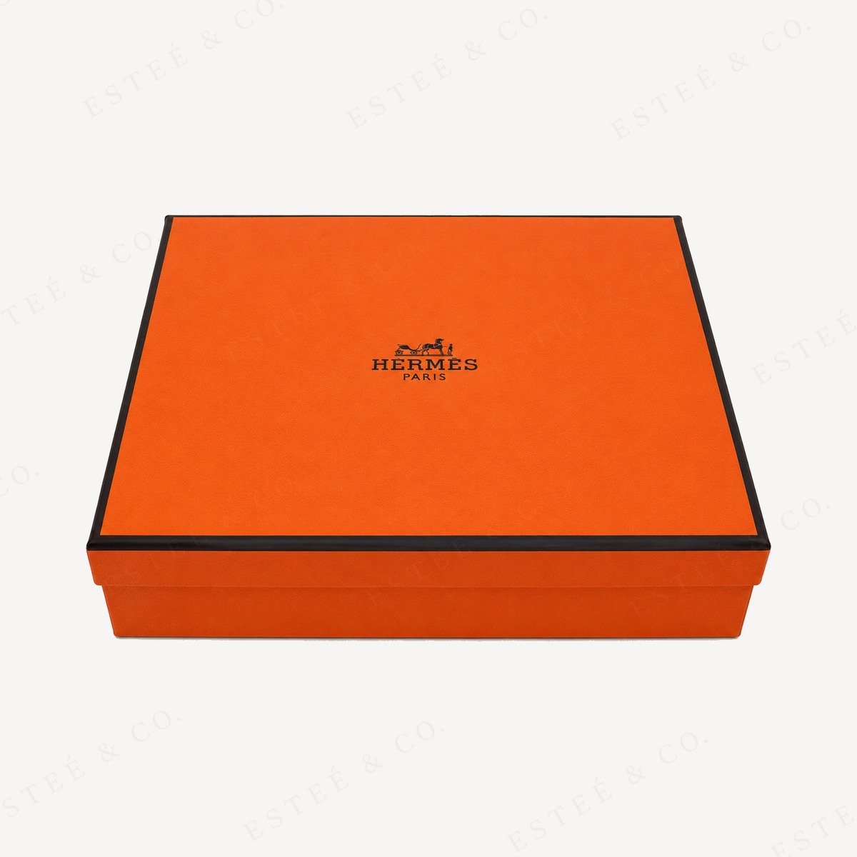Hermès Clic H Bracelet — White