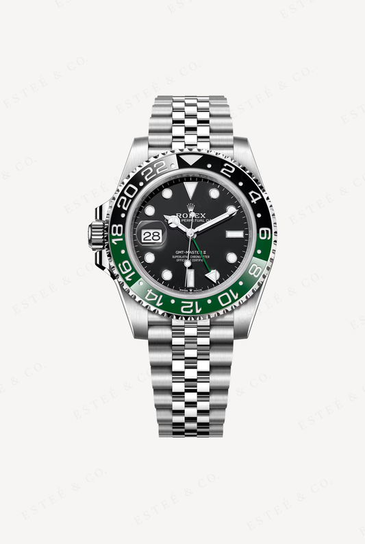 Rolex GMT-Master II — Sprite
