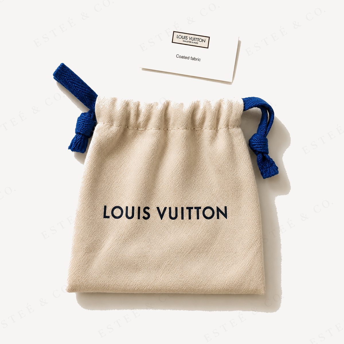 Louis Vuitton Confidential Bracelet — Monogram
