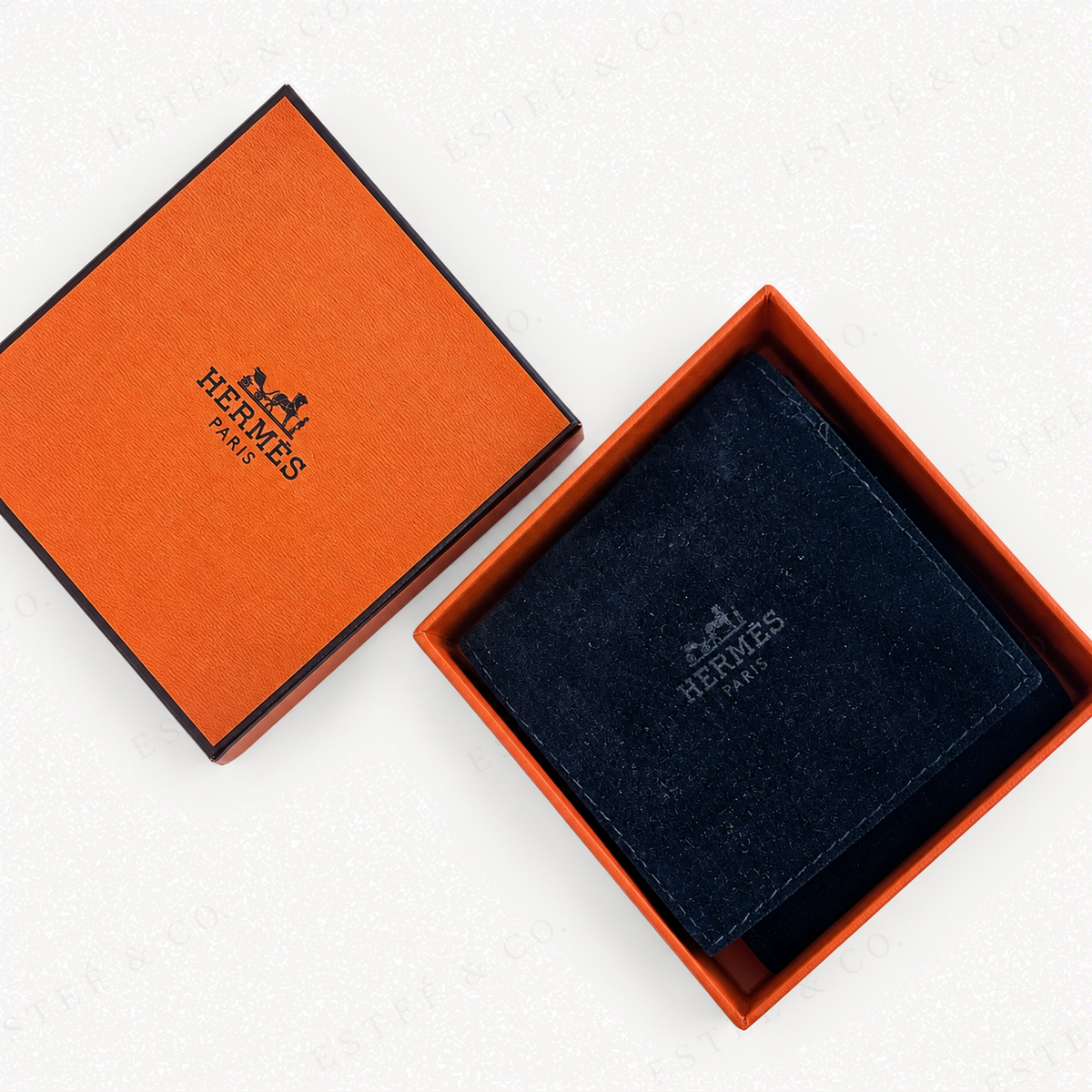 Hermès Kelly Double Tour — Pink