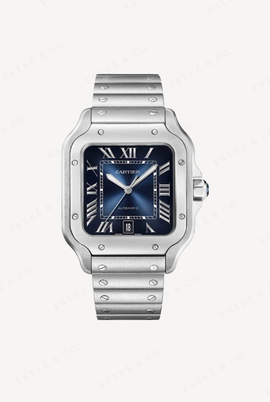 Cartier Santos de Cartier — Large