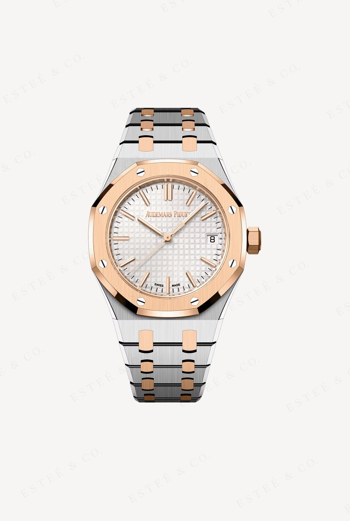 Audemars Piguet Royal Oak Selfwinding 37