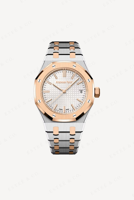 Audemars Piguet Royal Oak Selfwinding 37