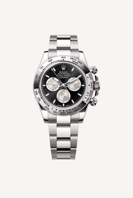 Rolex Cosmograph Daytona — White Gold