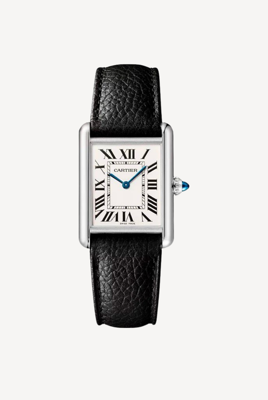 Cartier Tank Must — Large