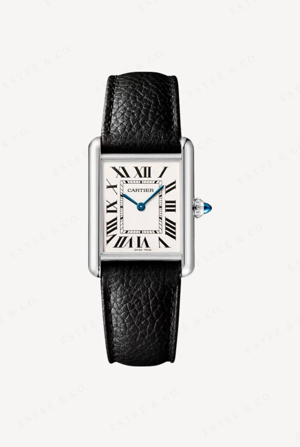 Cartier Tank Must — Large
