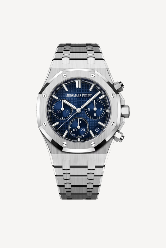 Audemars Piguet Royal Oak Chronograph 41
