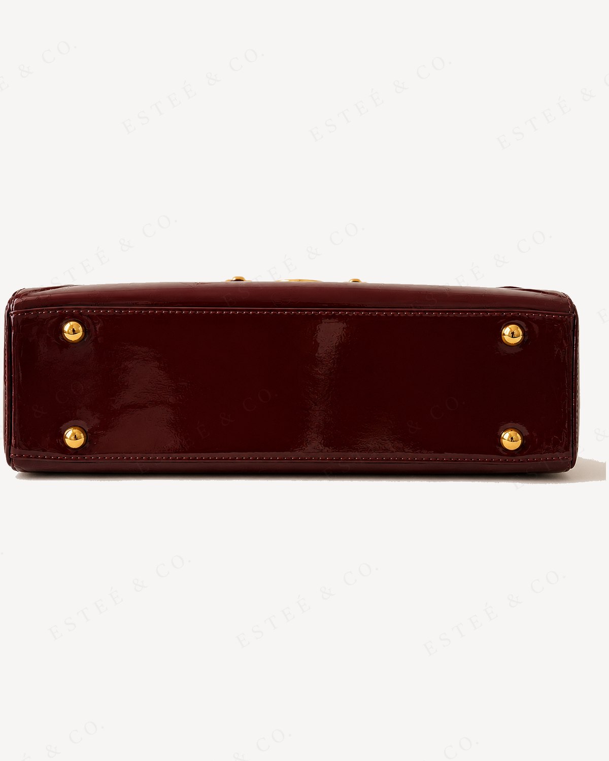 Louis Vuitton Melrose Avenue — Amarante