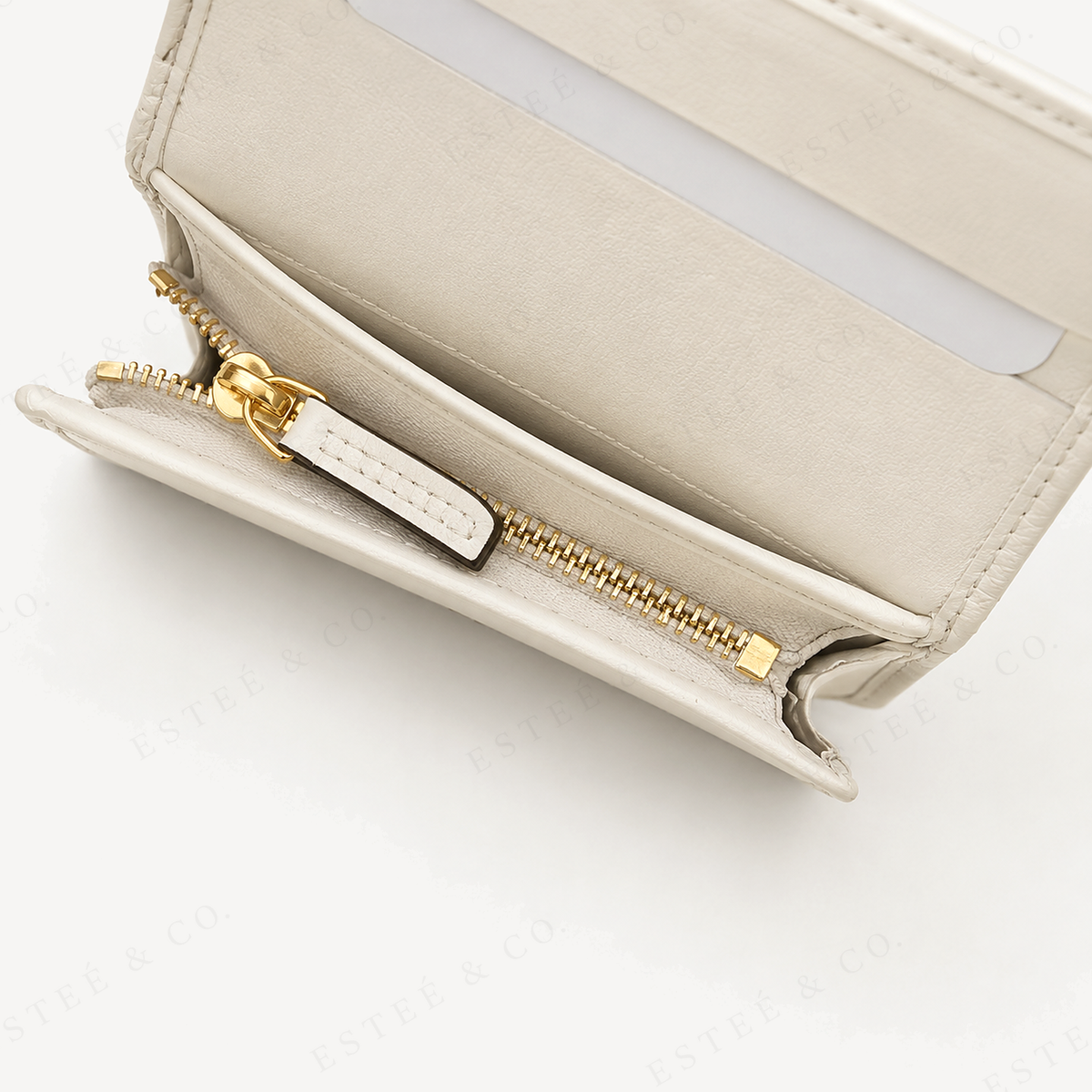 Gucci Horsebit 1955 Wallet — GG Supreme