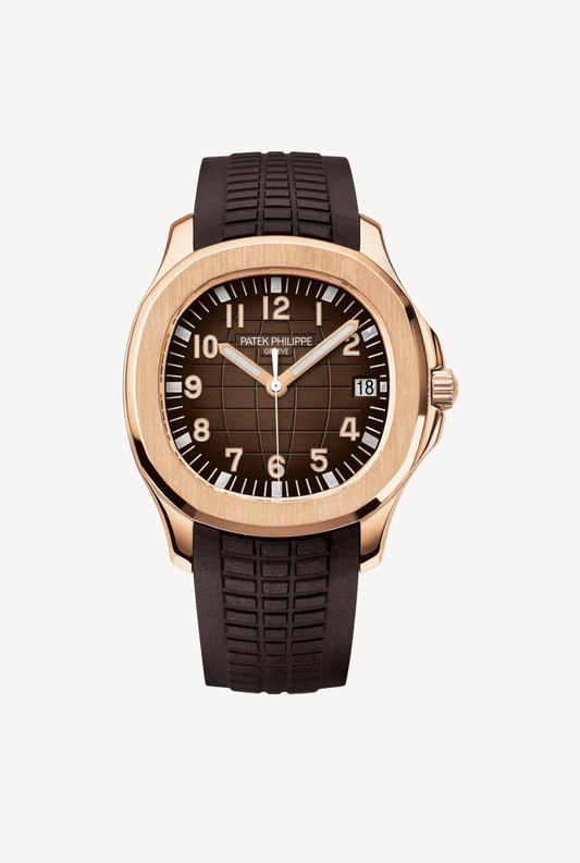 Patek Philippe Aquanaut 5167R-001