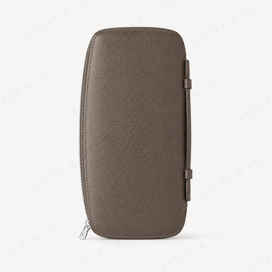 Louis Vuitton Atoll Travel Organiser — Brown