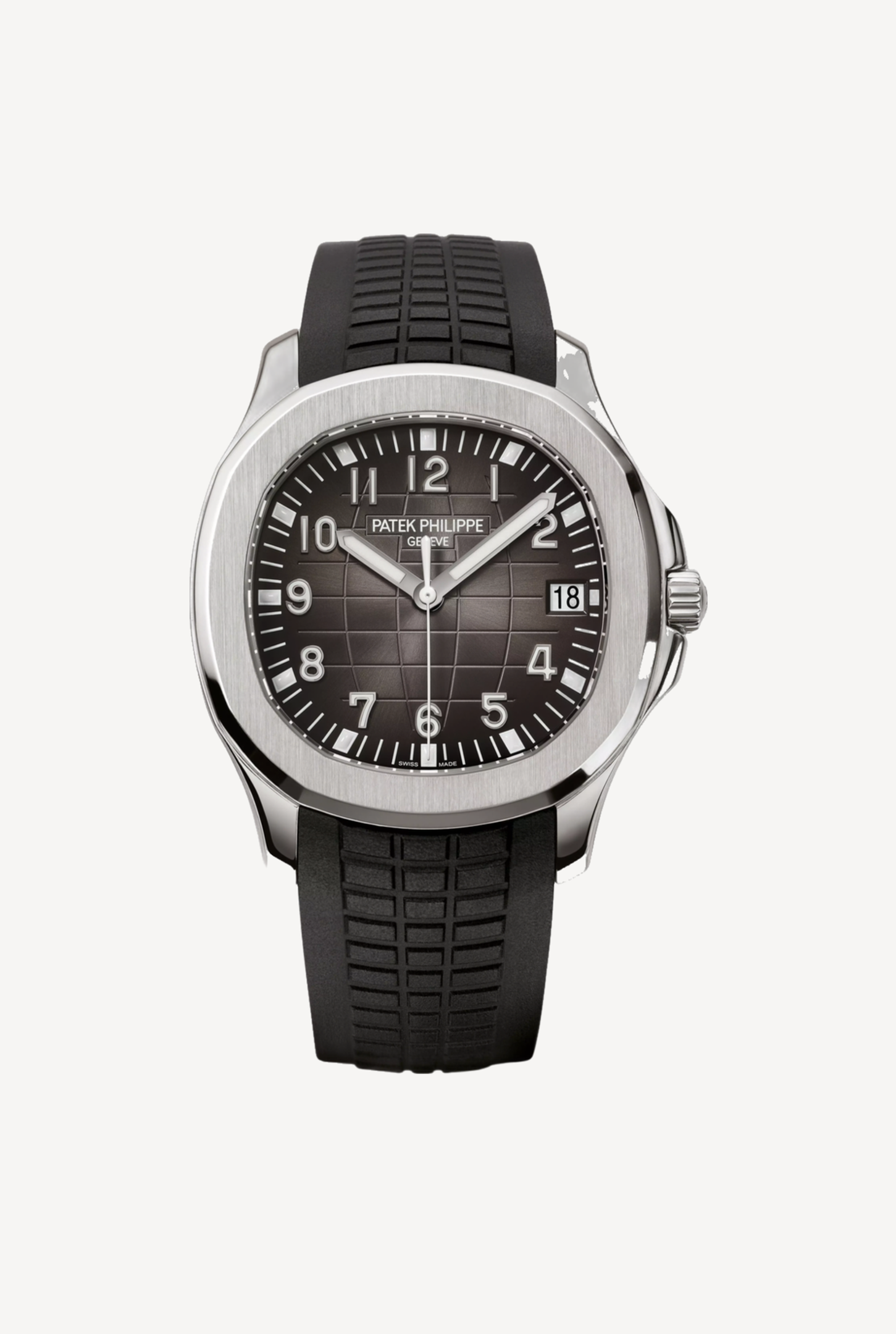 Patek Philippe Aquanaut 5167A-001