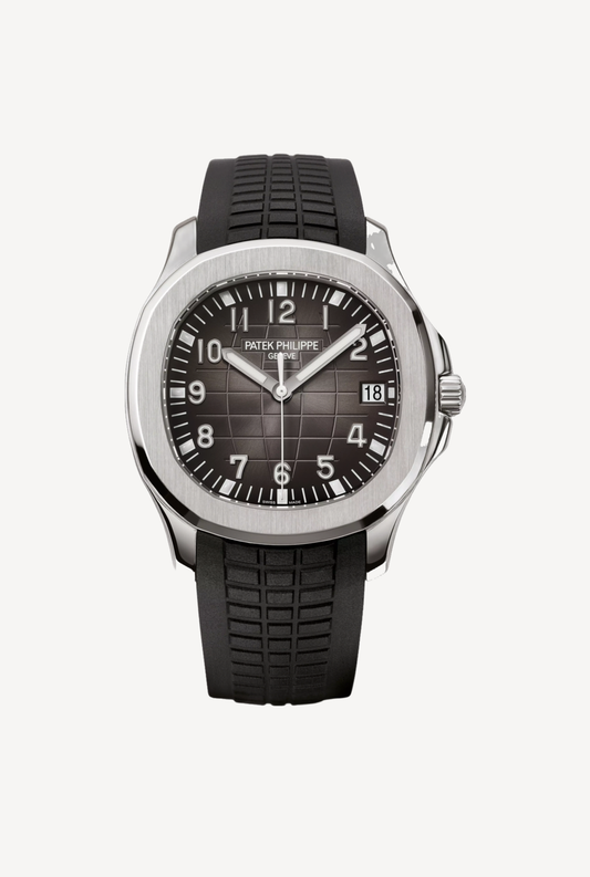 Patek Philippe Aquanaut 5167A-001