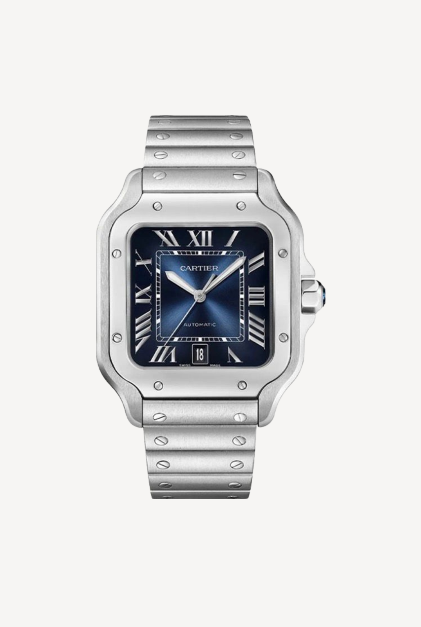 Cartier Santos de Cartier — Large